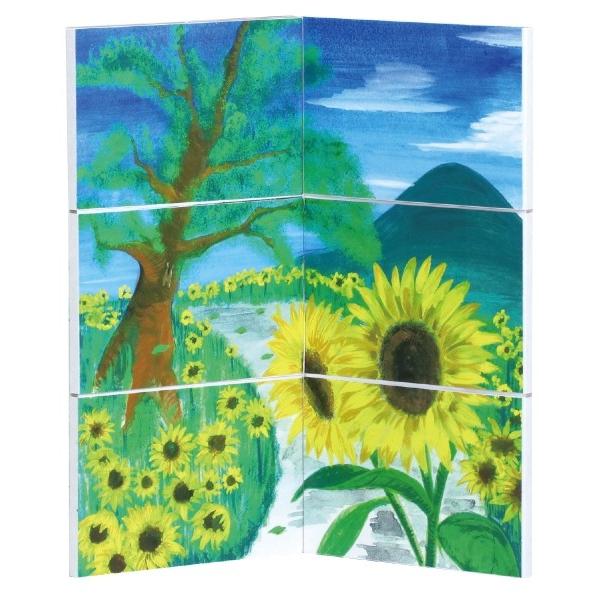 アーテック 手作りからくり屏風 13194 : イーヅカ - 通販 - Yahoo