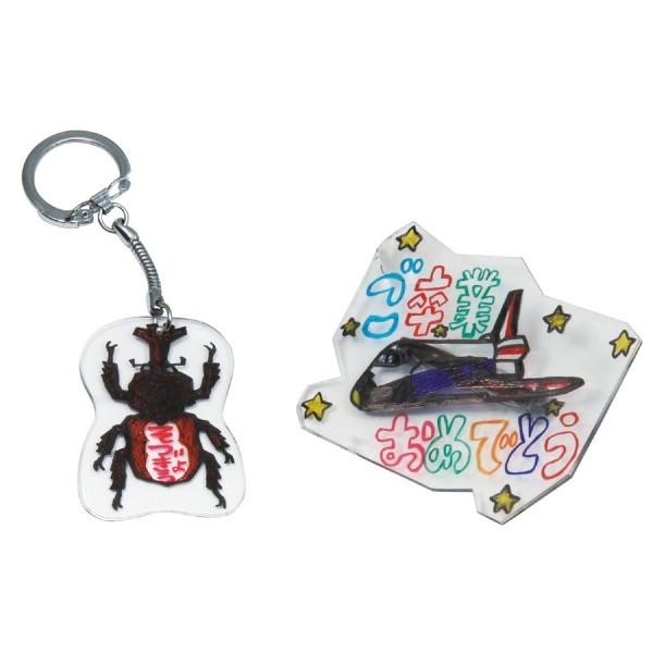 アーテック プラ板セット（2枚組） 13402 |  | 02