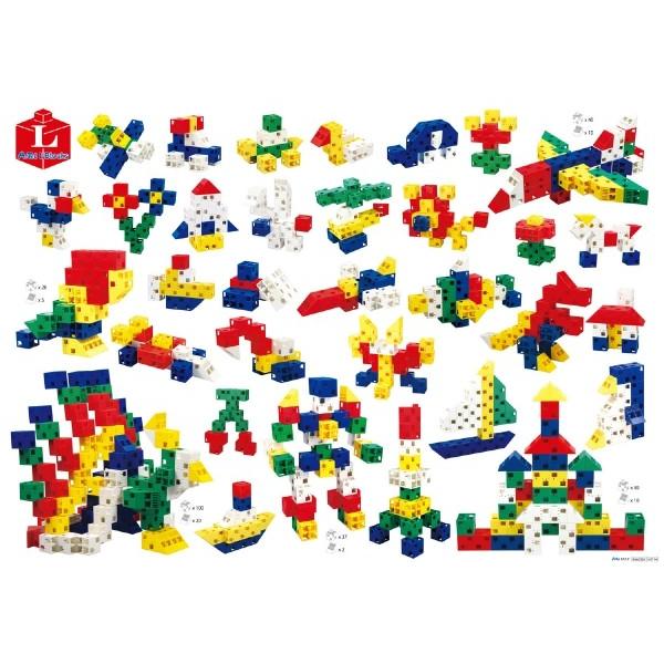 アーテック J・Artec Lブロック プライマリー 120ピース 151467