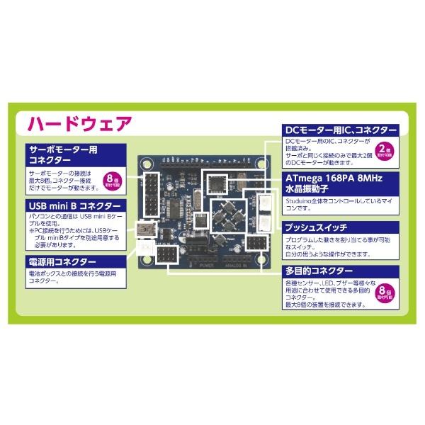 アーテック ロボット用赤外線フォトリフレクタ（基盤のみ） 153105 |  | 05
