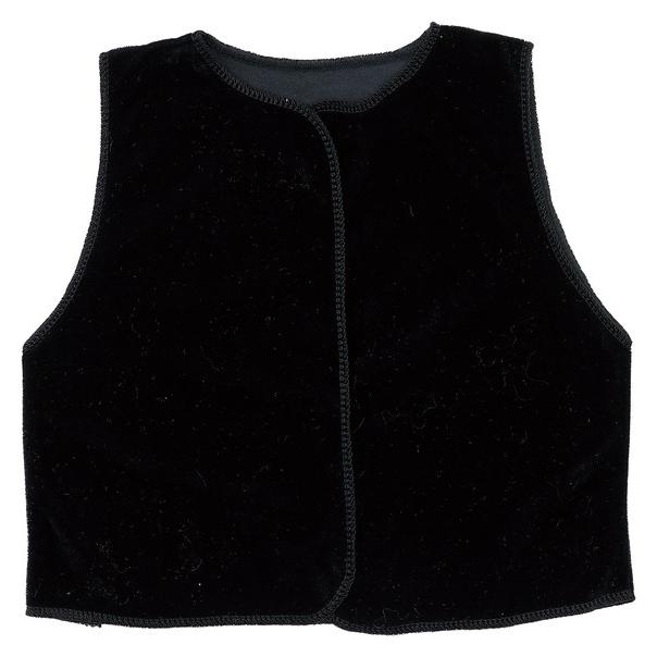 アーテック ベロアベスト Cサイズ 黒 18286 : イーヅカ - 通販 - Yahoo