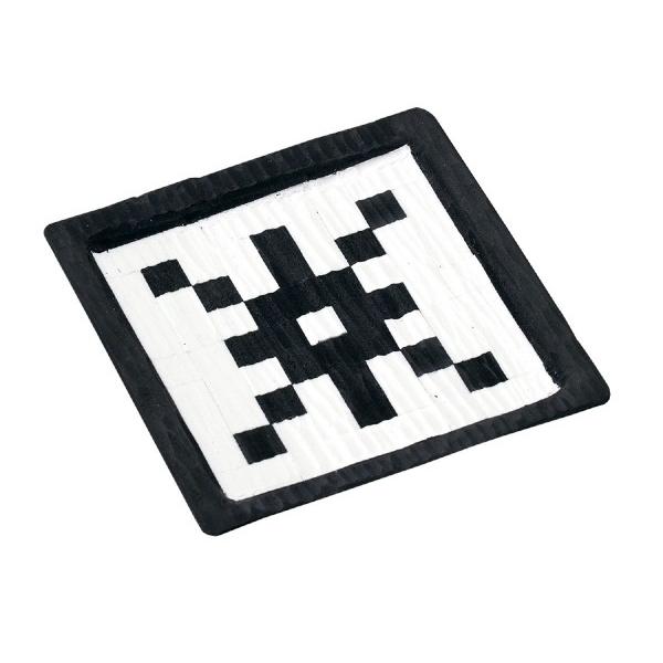 アーテック 白黒工芸 小 20128 | 