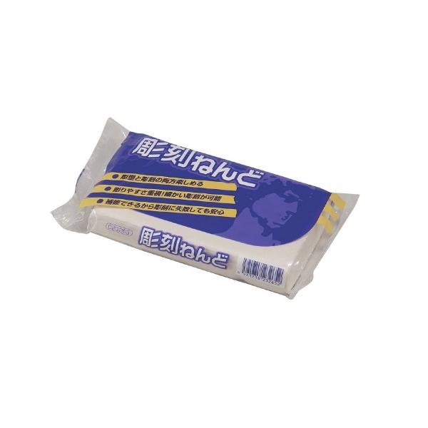 アーテック 彫刻粘土 480g ヘラ付 23265 : イーヅカ - 通販 - Yahoo