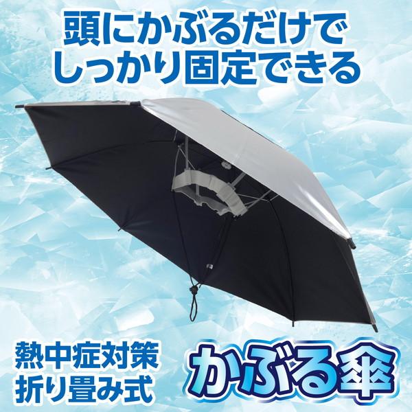 サントス かぶる傘 27768 |  | 01