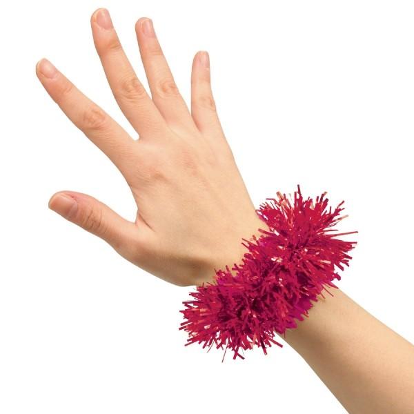 アーテック キラキラリストバンド2個組 桃 2976 |  | 02