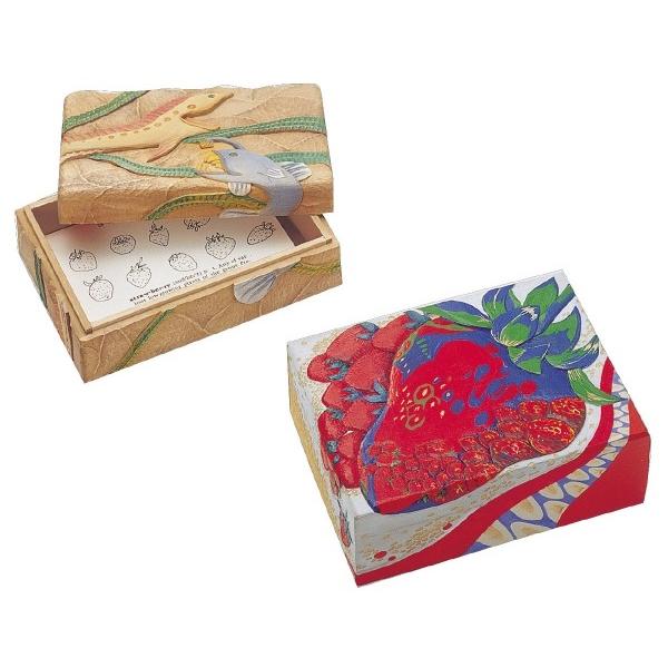 アーテック はがき箱（ほう） 30004 | 