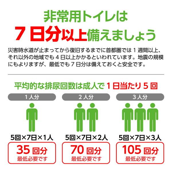 アーテック ATトイレの凝固剤 100個入 35663 |  | 07