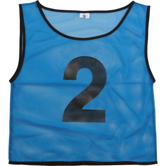 アーテック チームベスト 大（1〜10） 青 4501 | 