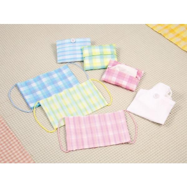 アーテック 基礎縫いマスクセット ピンク 50996 |  | 05