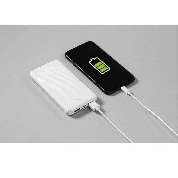 アーテック モバイルバッテリー 10000mAh 52022 : イーヅカ - 通販