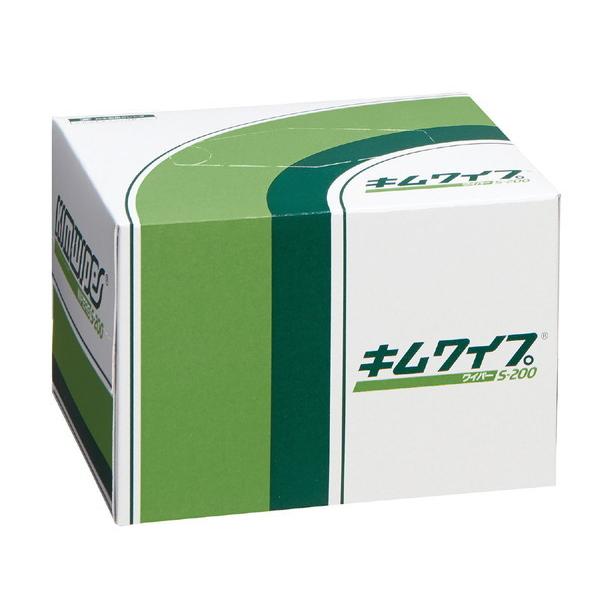 アーテック キムワイプ S-200 52167 | 