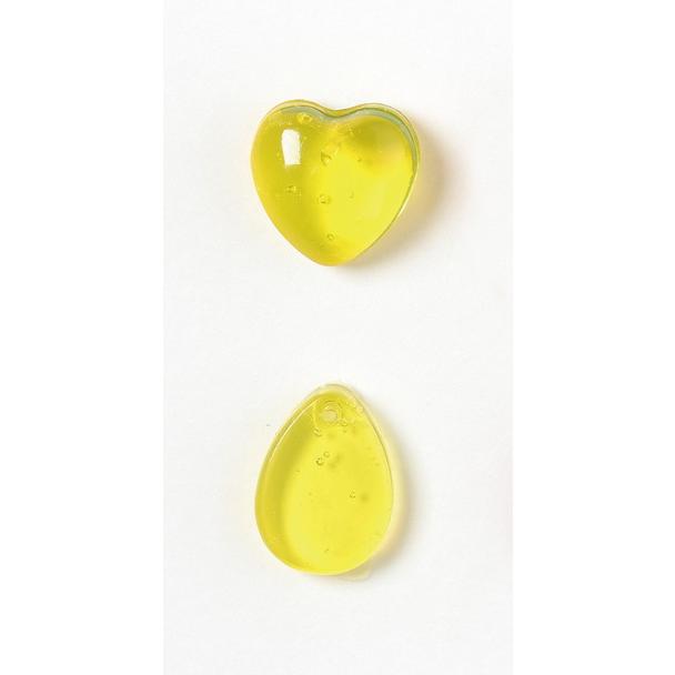 アーテック UVレジン 黄10g 55418 : イーヅカ - 通販 - Yahoo