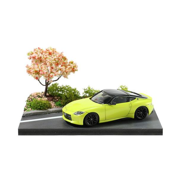 アーテック ジオラマセット アスファルト 春 58294 |  | 01