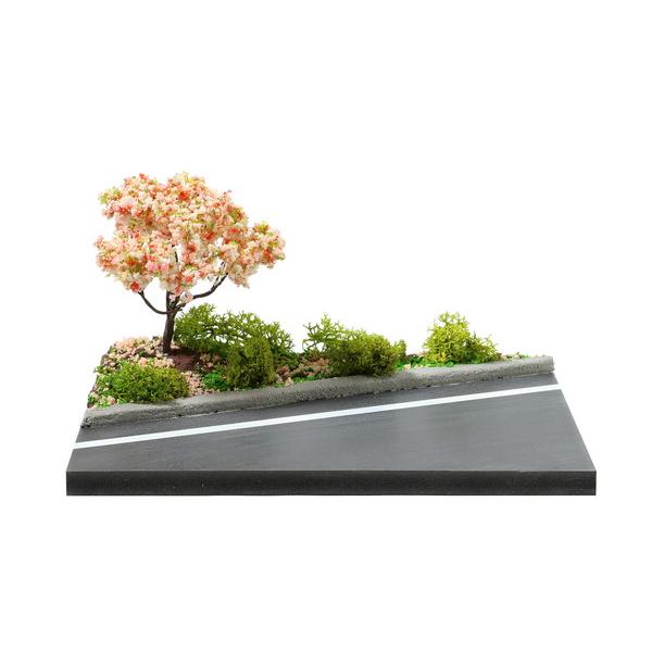 アーテック ジオラマセット アスファルト 春 58294 |  | 02