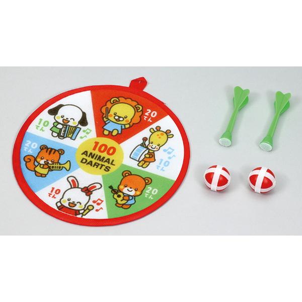 アーテック アニマルダーツ 6971 |  | 01