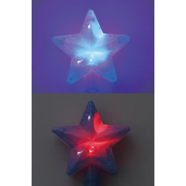 アーテック 光る星型ステッキ 6981 Artc 6981 イーヅカ 通販 Yahoo ショッピング