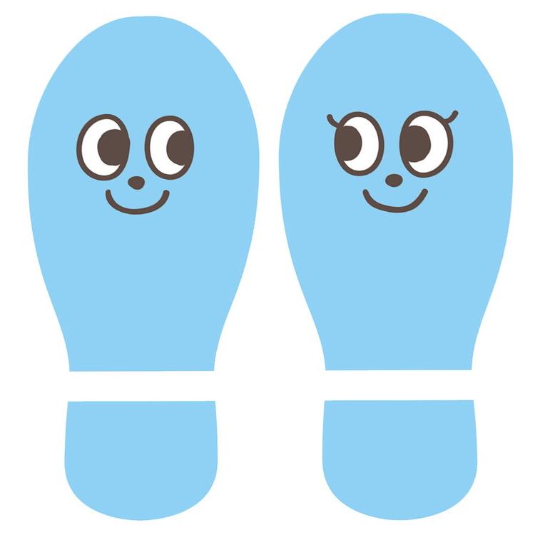 アーテック 足型シール 7315 Artc 7315 イーヅカ 通販 Yahoo ショッピング