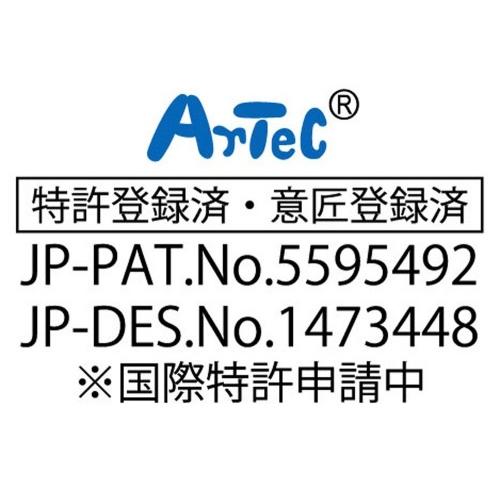 アーテック Ａｒｔｅcブロック ドリームセットDX 76534_16
