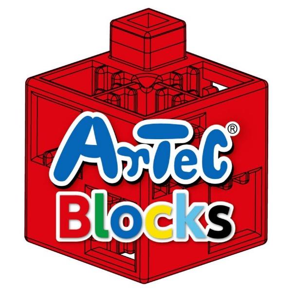アーテック Ａｒｔｅcブロック ドリームセットDX 76534_17