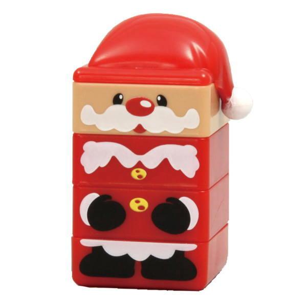 アーテック トリプルスタンプ サンタクロース 7683 |  | 01