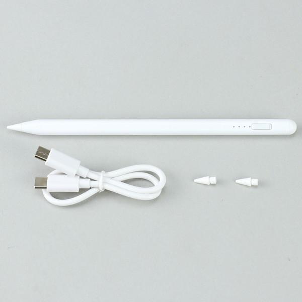 専用商品 アーテック スタイラスペン 急速充電（for iPad） SP−01 92085