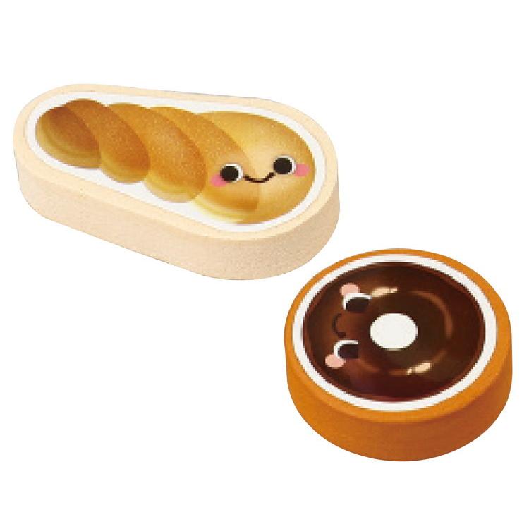 アーテック EVAぐらぐらドーナツタワー 9509 : イーヅカ