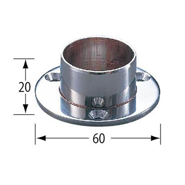 アシスト ハート・ソケット 66-596 φ32mm |  | 01