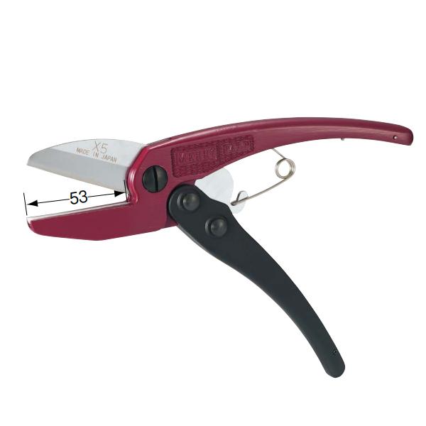 アシスト メリーカッタースリム 75-650 1本 | 