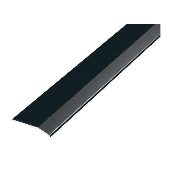 アシスト への字押え 112abl 2 ブラック 穴有 アルミ製 2m As112abl4a イーヅカ 通販 Yahoo ショッピング