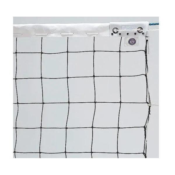 川島商事 α-SPEC 女子９人制バレーボールネット・エコタイプ・A級 19VB-2226 | 