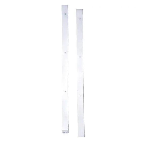 川島商事 バレーボールネット用サイドベルト・2本1組 SBVB-2625 | 