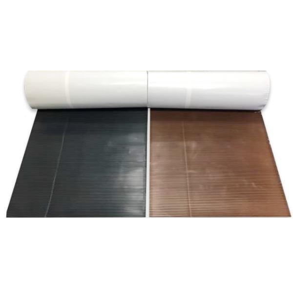 イージーフラッシュプラス 万能防水シート 400mm巾×5m長 1巻 | 