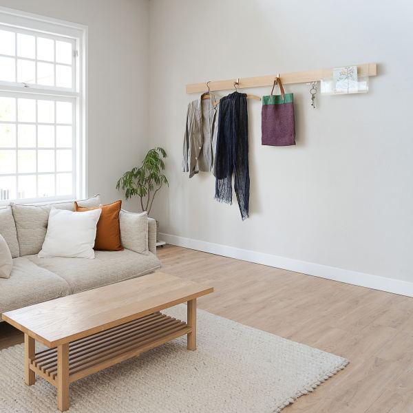 ベルク 長押ラック D30 W1800mm : イーヅカ - 通販 - Yahoo!ショッピング