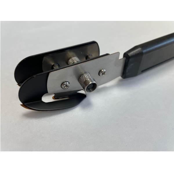 簡易版 離型紙 デュアルシートカッター 替刃2枚付 |  | 01