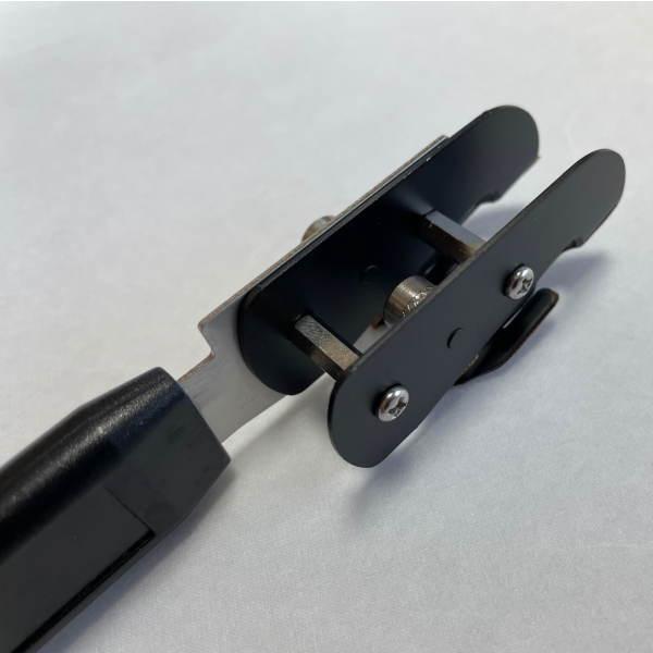 簡易版 離型紙 デュアルシートカッター 替刃2枚付 |  | 03