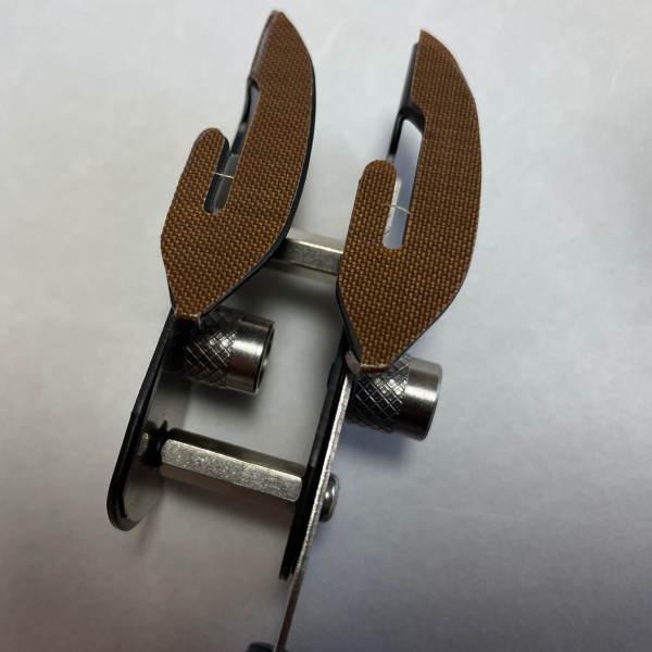 簡易版 離型紙 デュアルシートカッター 替刃2枚付 |  | 05