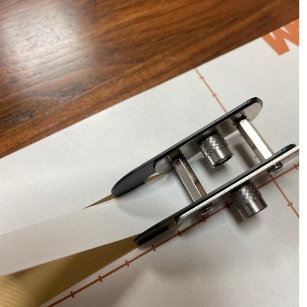 簡易版 離型紙 デュアルシートカッター 替刃2枚付 |  | 06