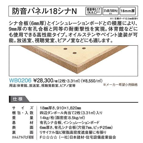 遮音パネル（大建1820×910）引き取りに来れる方※値下げしました DAIKEN 遮音パネル10 10mm厚 910×1820mm （2枚・3.31平米） GB01011-S