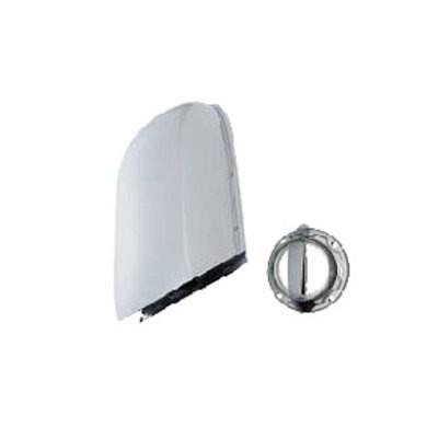 大建工業 DKファン 1穴用 A防音カバー 12型 SB 0898-K30 DAIKEN DKファン 1穴用A防音フード12型 シルバー SB0898-K30