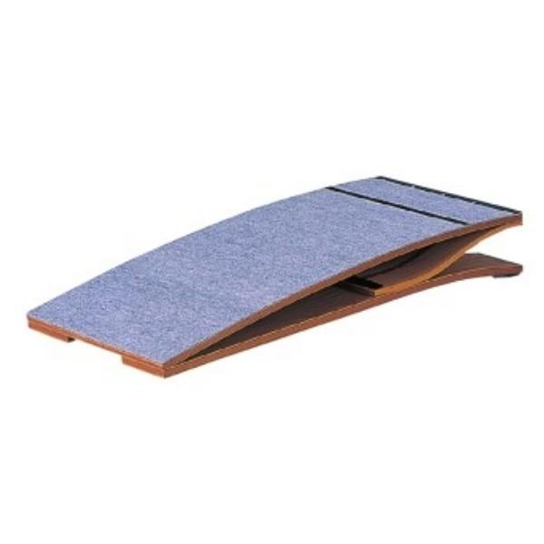 ダンノ ロイター板（小学生用） 巾100×奥行50×高さ15cm D-241