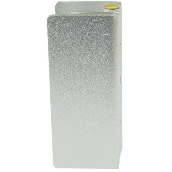 ダンドリビス アクリル蝶番 3mm用 4個入 ブリスター K-ACS03X-BP