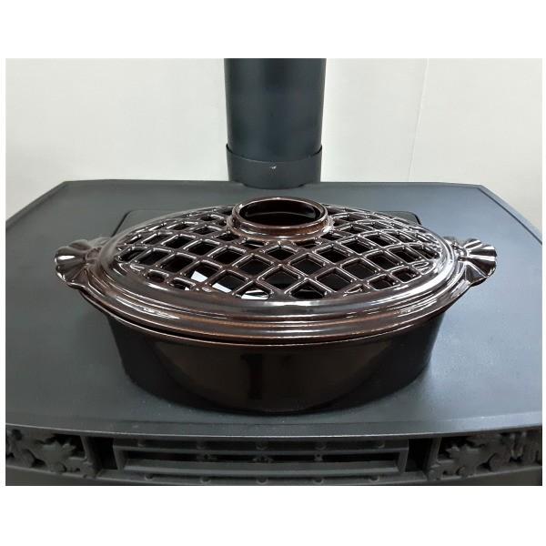 スティーマー マジョリカブラウン 0791 |  | 01