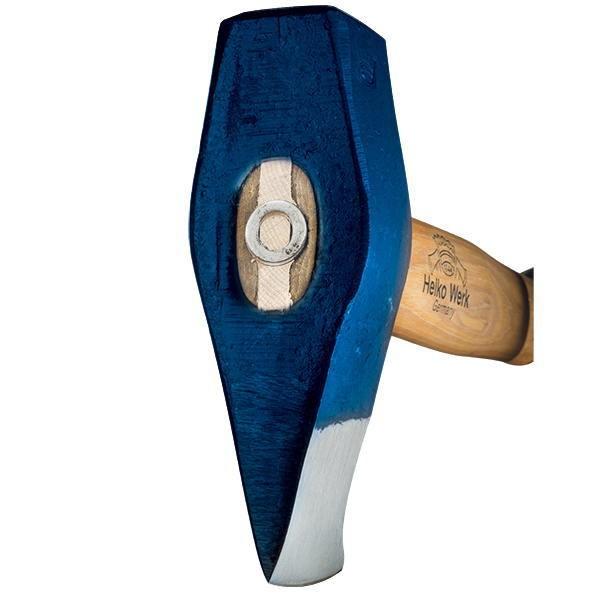 Helko #BL04(ダツチウエスト) スプリッティングハンマー BL04[BL04ダツチウエスト] 返品種別A ダッチウエスト スプリッティングマスターハンマー BL04 : イーヅカ