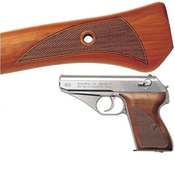 ダッチウエスト クラシックライン Mark1 アックス CL-1 : イーヅカ