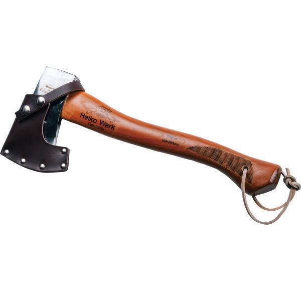 Helko Werk ヘルコ クラシックライン Mark-1専用ブレードカバー付 ダッチウエスト クラシックライン Mark1 アックス CL-1 : イーヅカ
