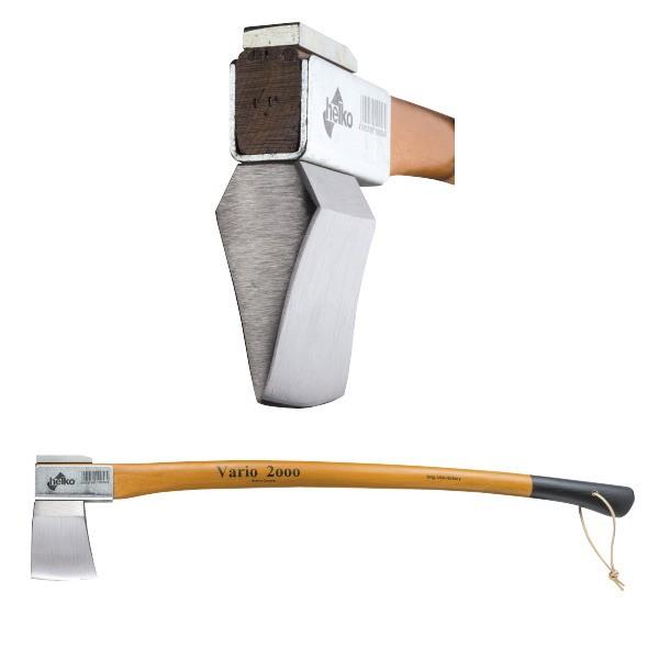 ダッチウエスト Vario2000 ヘビー スプリッティング アックス VR-7 | 