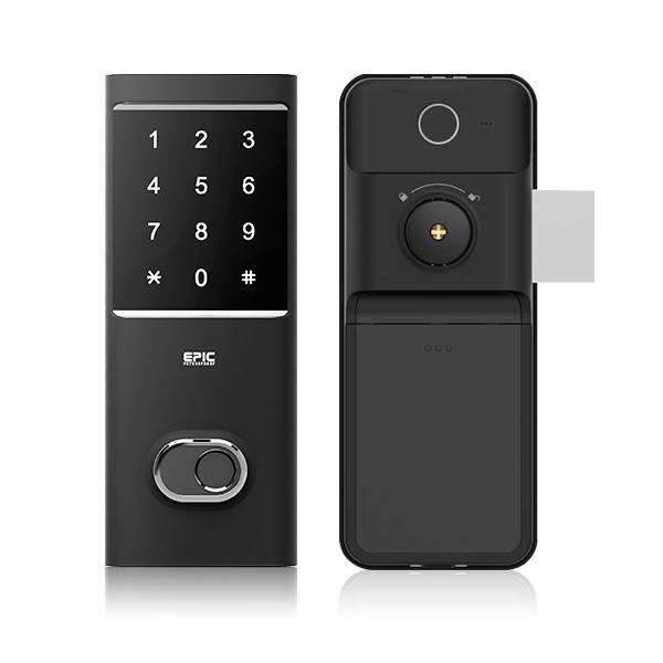 EPIC スマートロック Flassa F7D EPJP-FLF7D | 