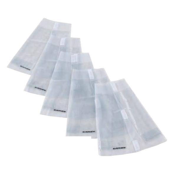 エバニュー ポストサイン （5枚入） EKA162 | EVERNEW