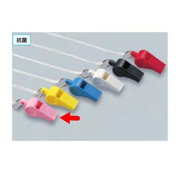 エバニュー ホイッスル プラエコー笛 ピンク EKB211 10個 | EVERNEW