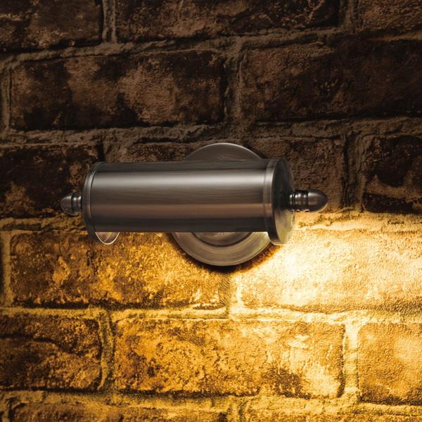 福彫 LEDライト マルカ （アンティークゴールド） LMR-AG |  | 01